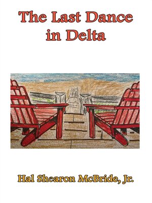 cover image of The Last Dance in Delta,"